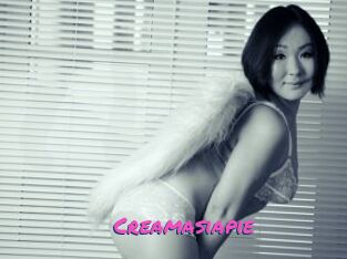 Creamasiapie