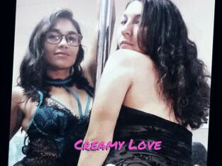 Creamy_Love