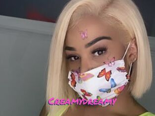 Creamydreamy