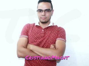 CristianoMacht