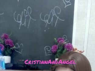 CristinnAndAngel