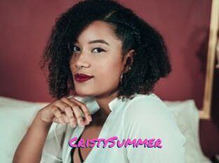 CristySummer