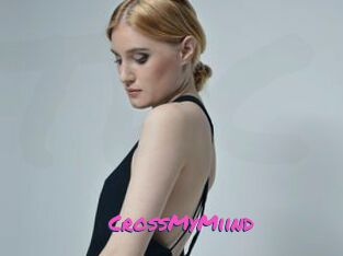 CrossMyMiind