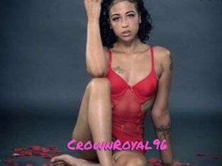 CrownRoyal96