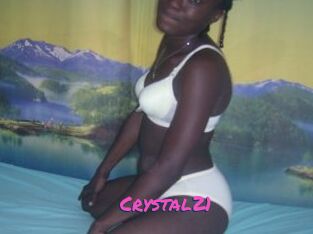 Crystal21