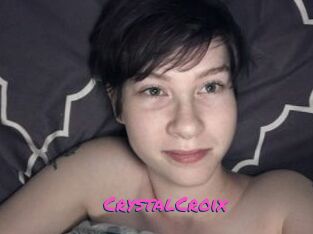 CrystalCroix