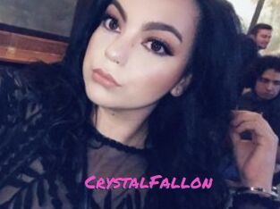 CrystalFallon