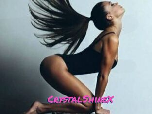 CrystalShineX