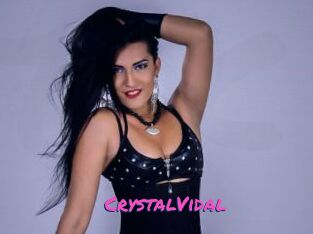 CrystalVidal