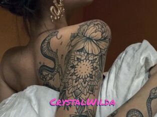 CrystalWilda