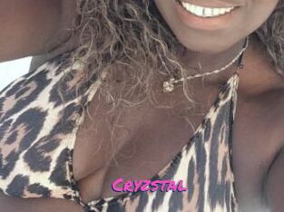 Cryzstal