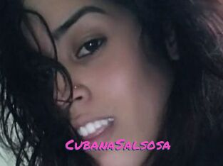 CubanaSalsosa
