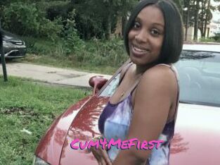 Cum4MeFirst