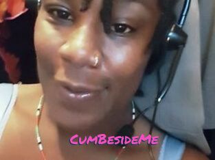 CumBesideMe