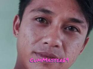 CumMaster69