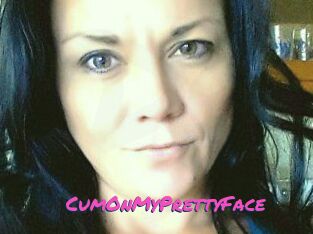 CumOnMyPrettyFace