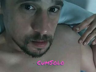 CumSolo