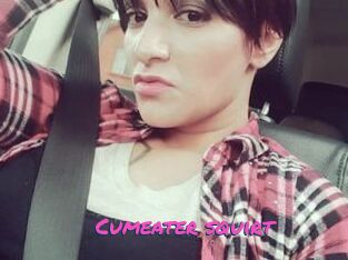 Cumeater_squirt