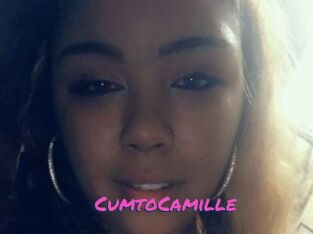 CumtoCamille