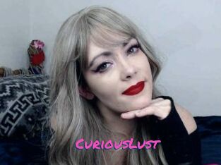 CuriousLust