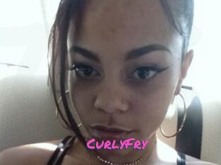 CurlyFry