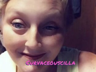 Curvaceouscilla