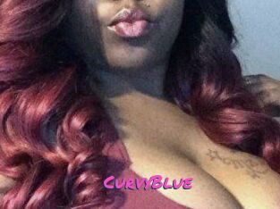 CurvyBlue