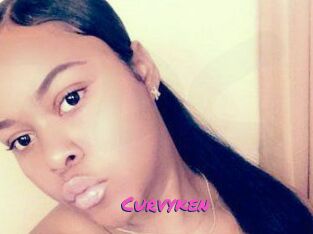 Curvyken