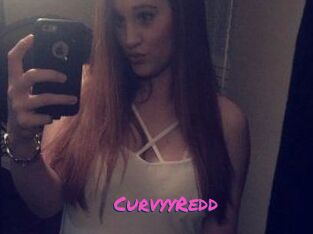 CurvyyRedd
