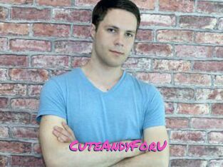CuteAndyForU