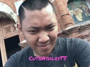CuteAshleyTS
