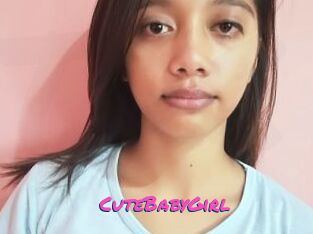 CuteBabyGirl