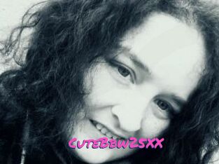 CuteBbw25XX