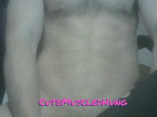 CuteMuscledHung