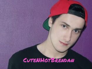 CuteNHotBrendan