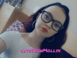 CuteTeenMollyx