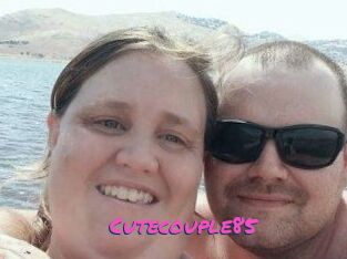 Cutecouple85
