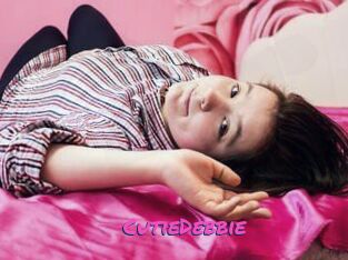 CutieDebbie