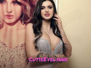 CutieEvelynne