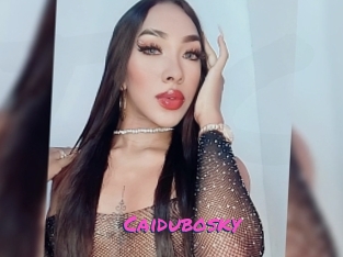 Caidubosky