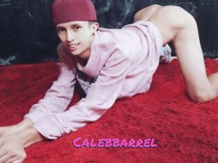 Calebbarrel