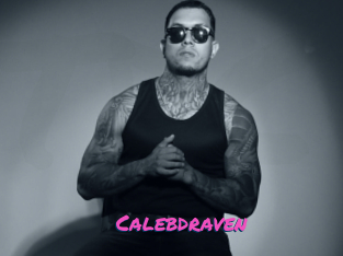 Calebdraven