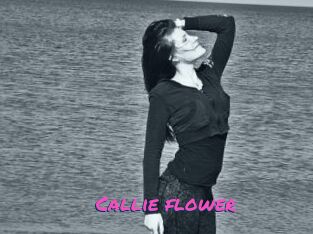 Callie_flower