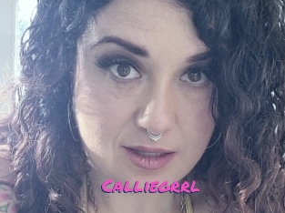 Calliegrrl