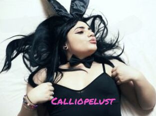 Calliopelust