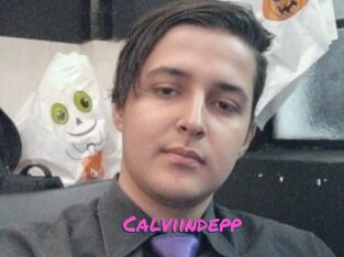 Calviindepp
