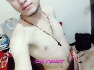 Calvin_hot