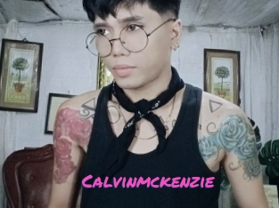 Calvinmckenzie