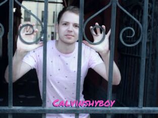 Calvinshyboy