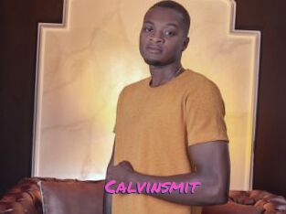 Calvinsmit